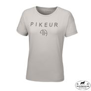Pikeur Athleisure Tiene T-Shirt - Velvet Grey